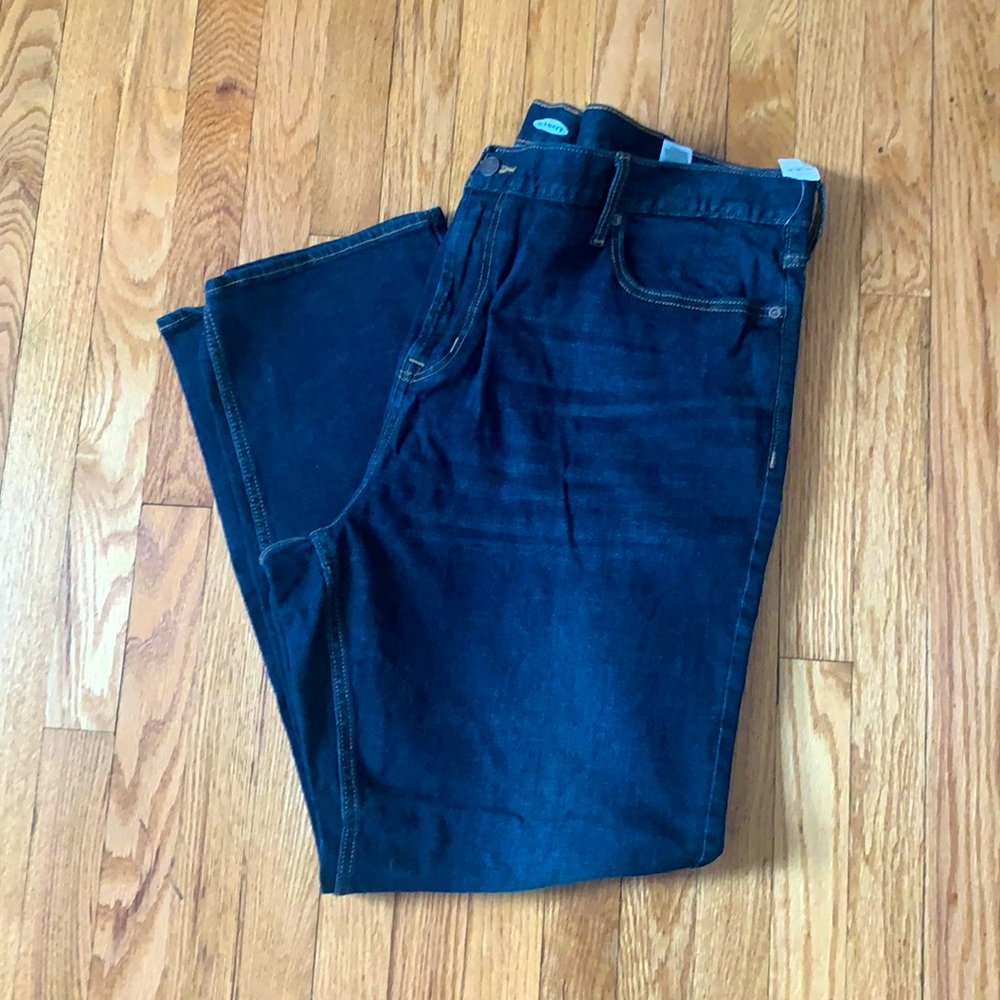 Old Navy jeans